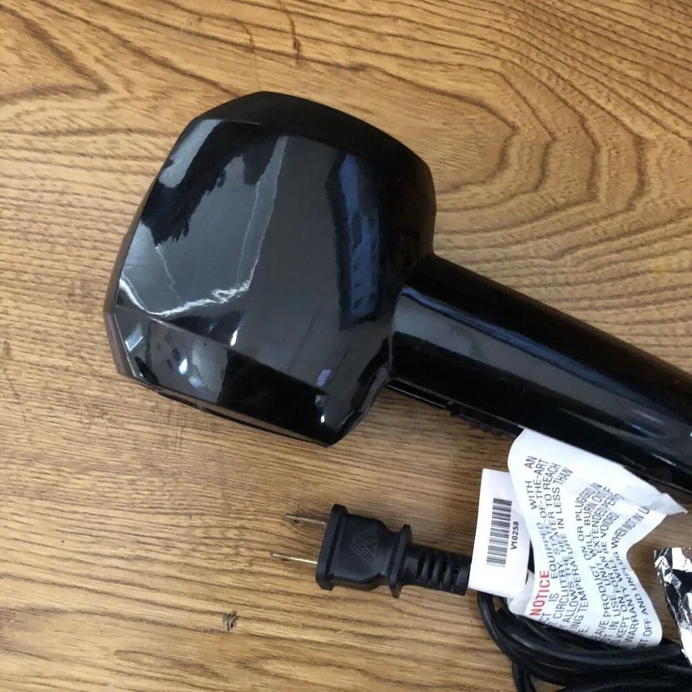 BeLiss Pro Curl Genius Professional Automatic Curling Iron Black Model BELCG1